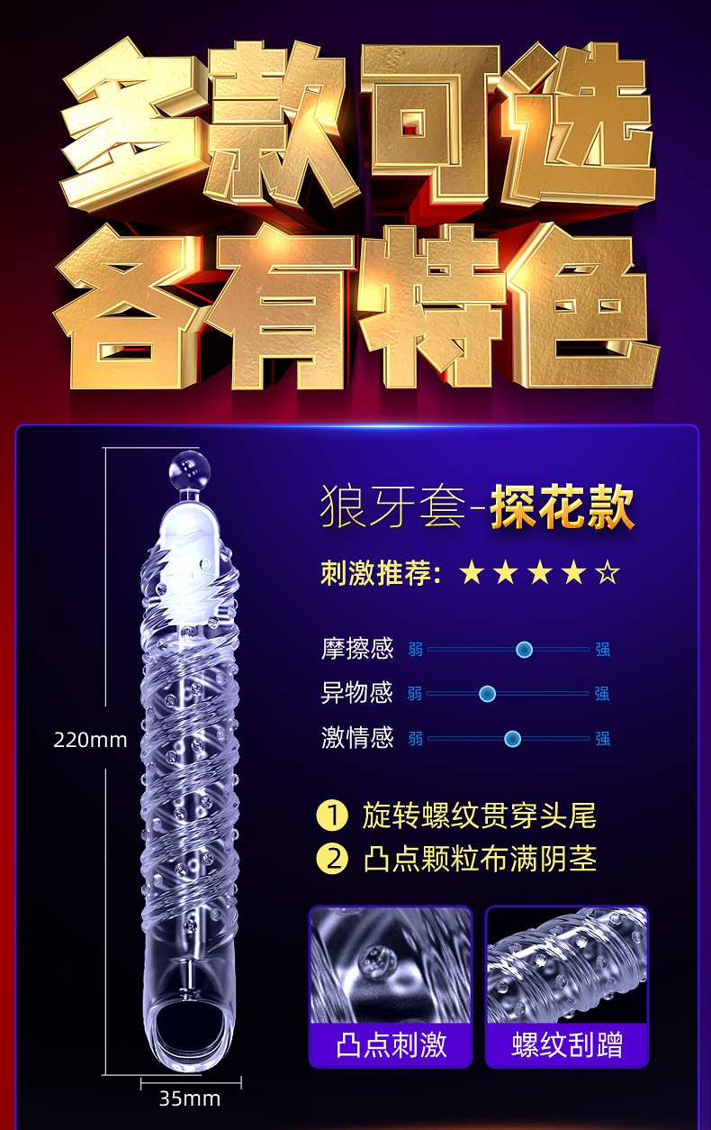 商品详情