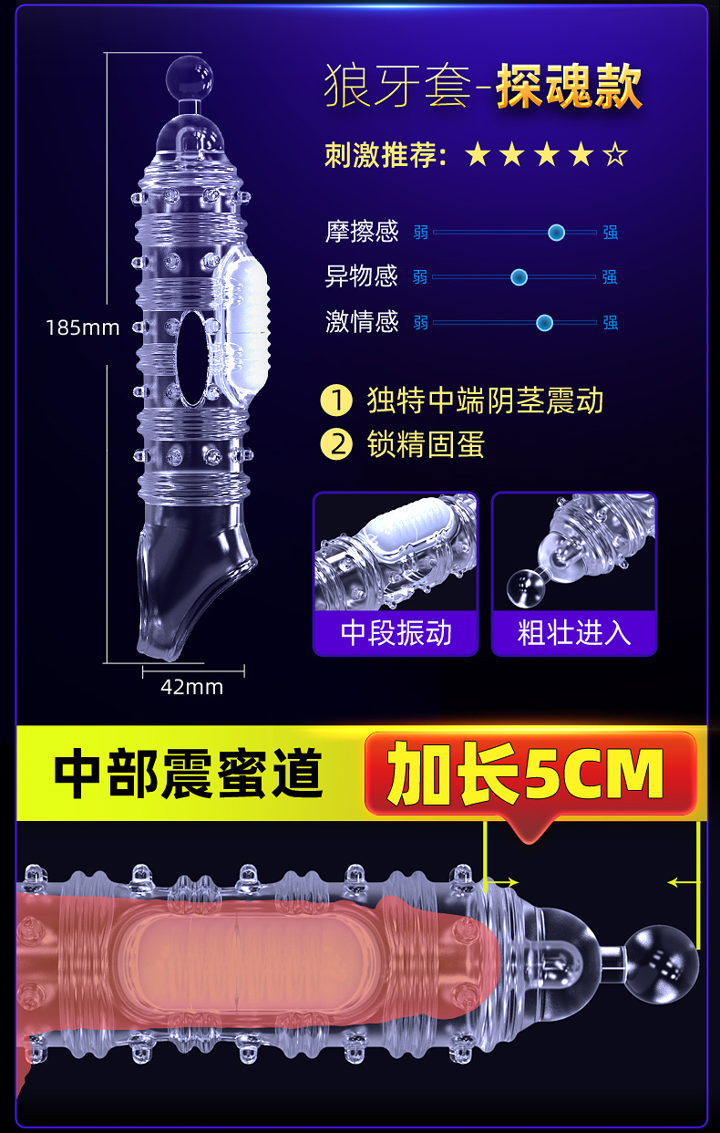 商品详情