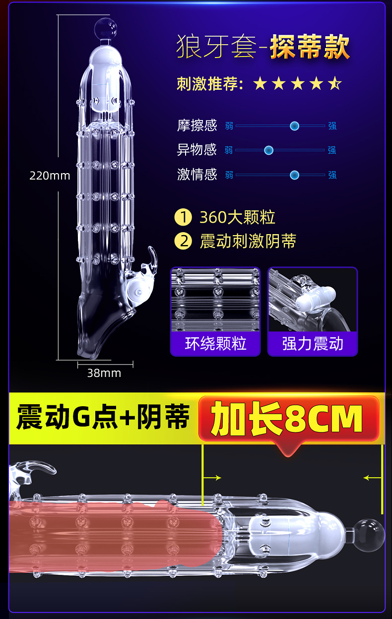 商品详情