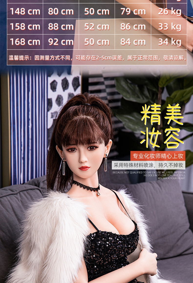商品详情