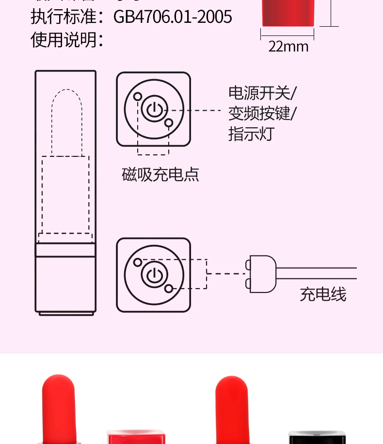 商品详情