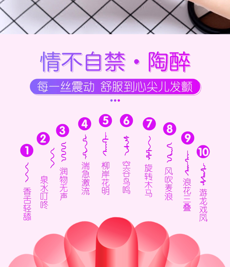 商品详情
