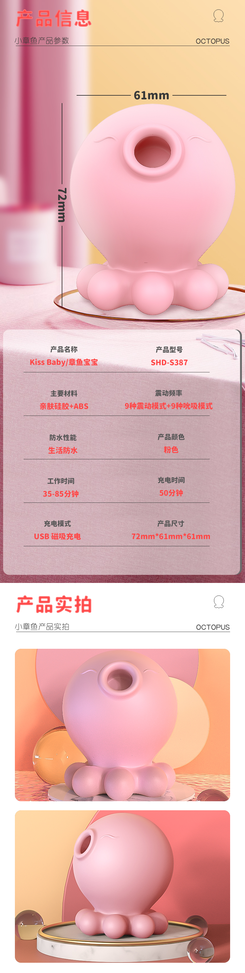 商品详情