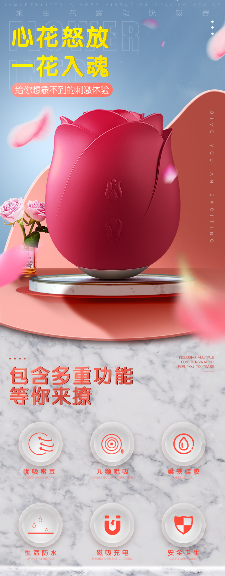 商品详情