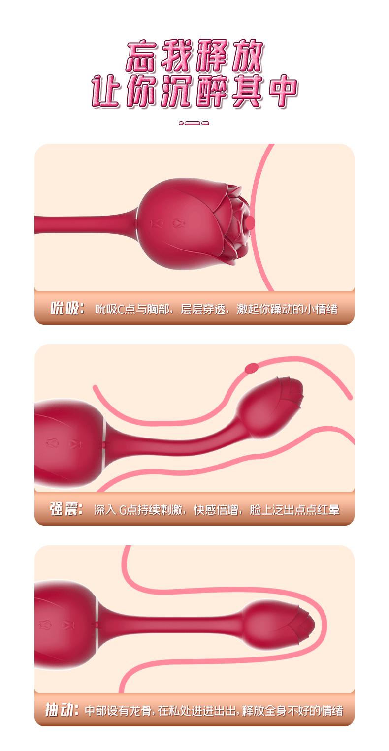 商品详情