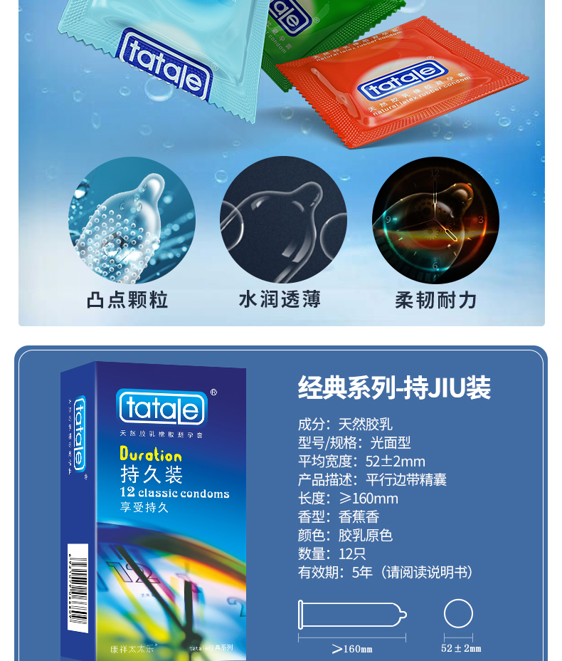 商品详情