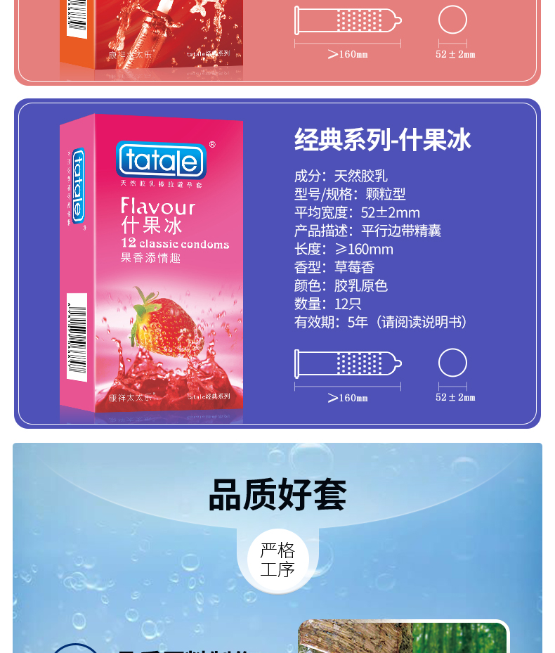商品详情