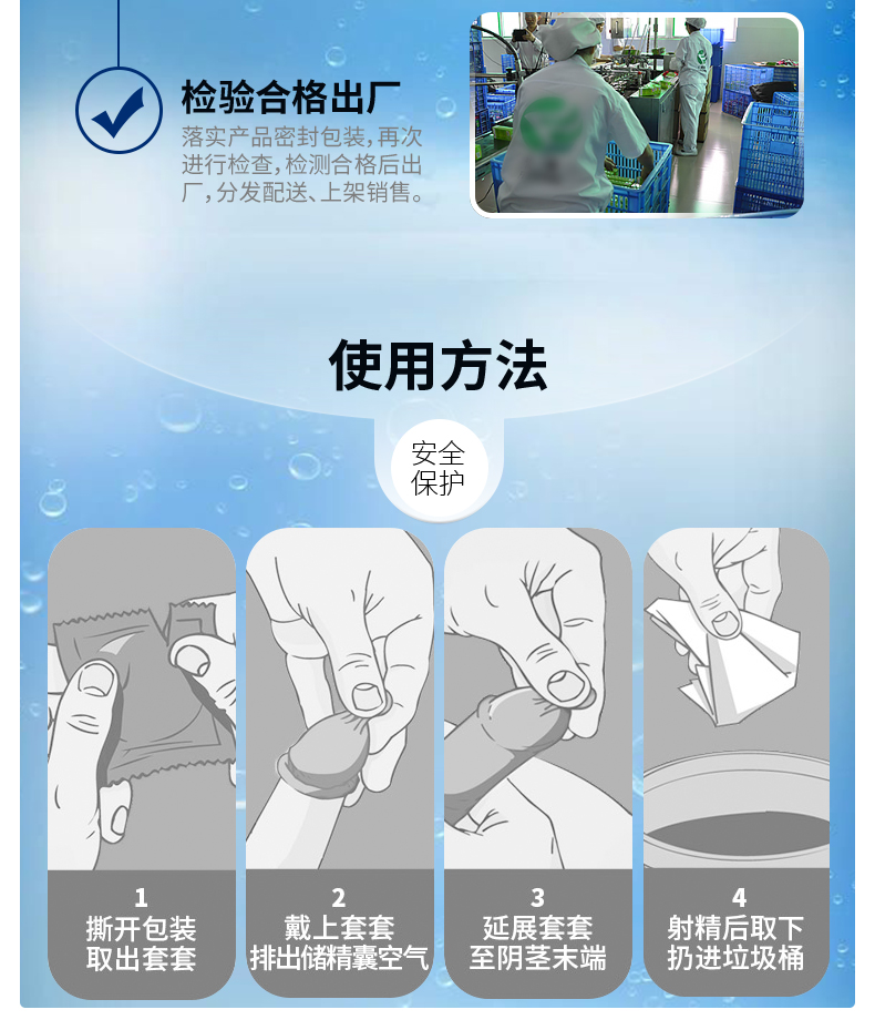 商品详情