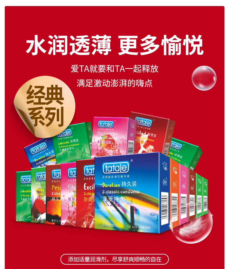 商品详情