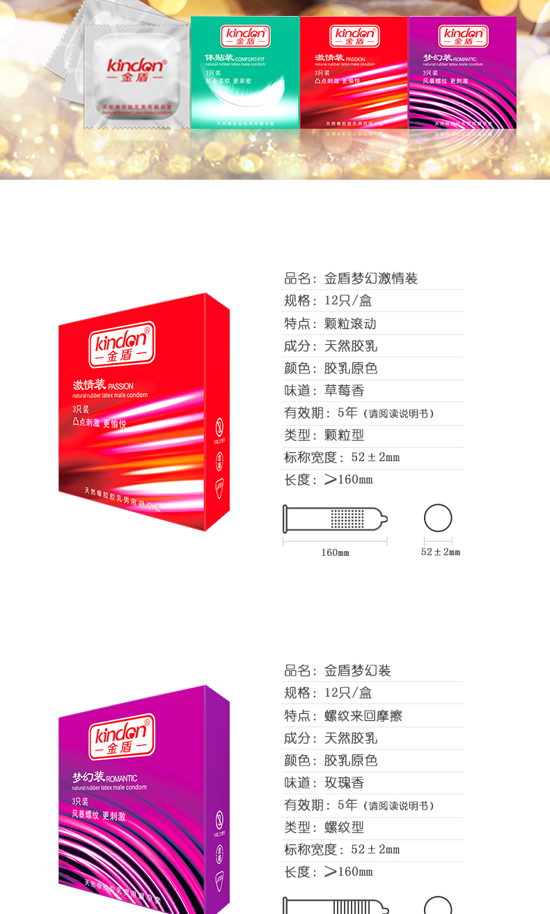商品详情