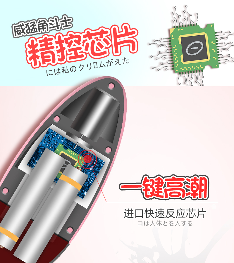 商品详情