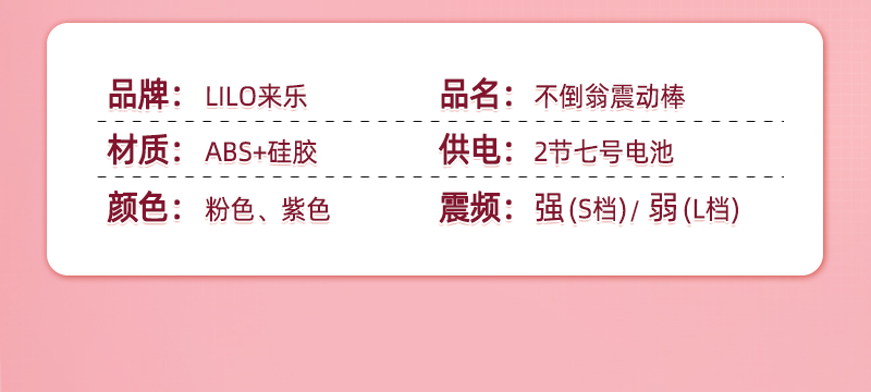 商品详情
