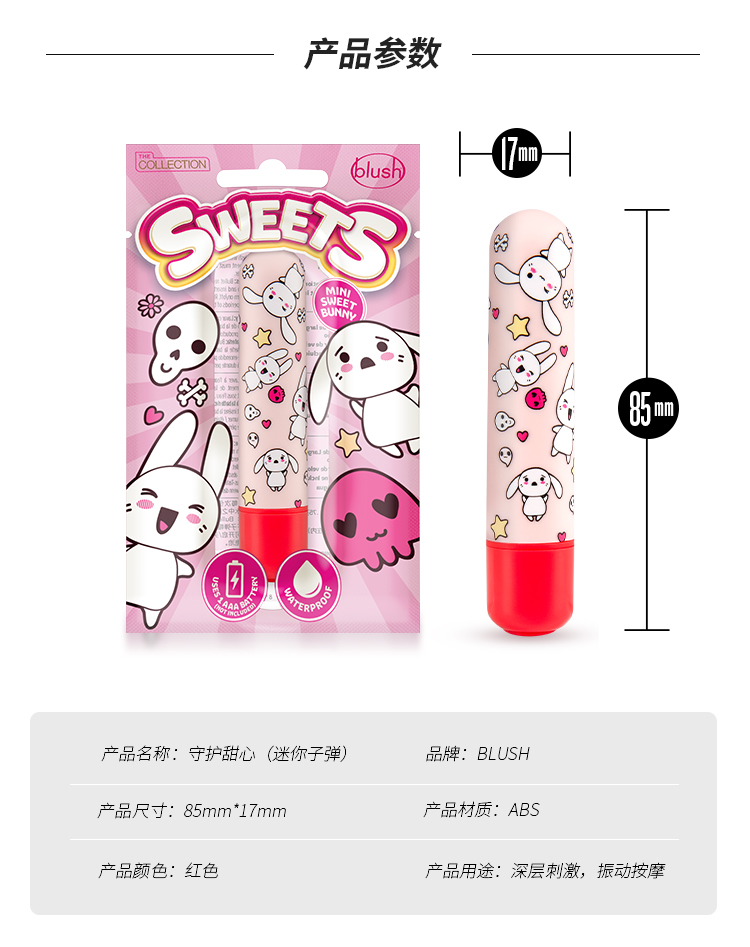 商品详情