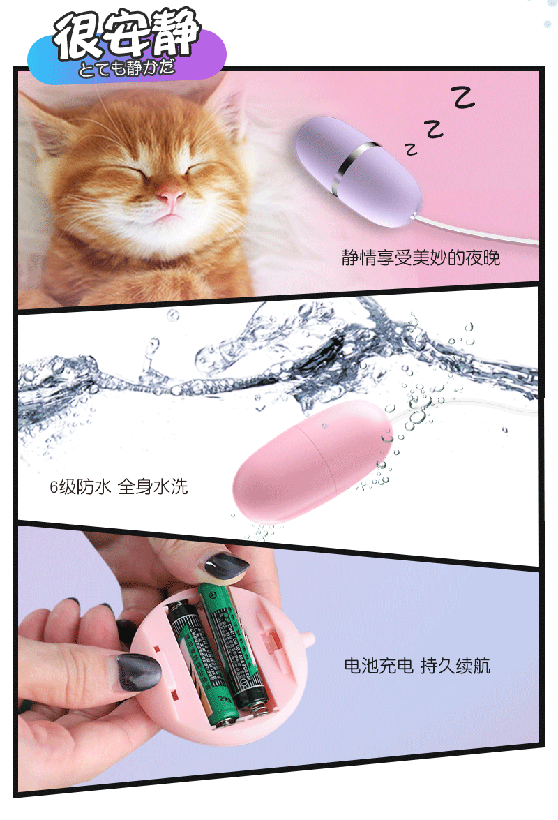 商品详情