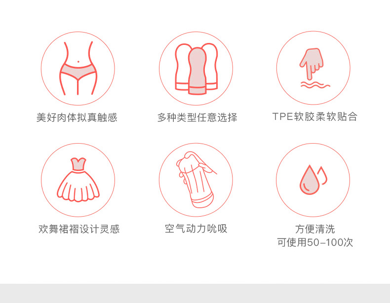 商品详情
