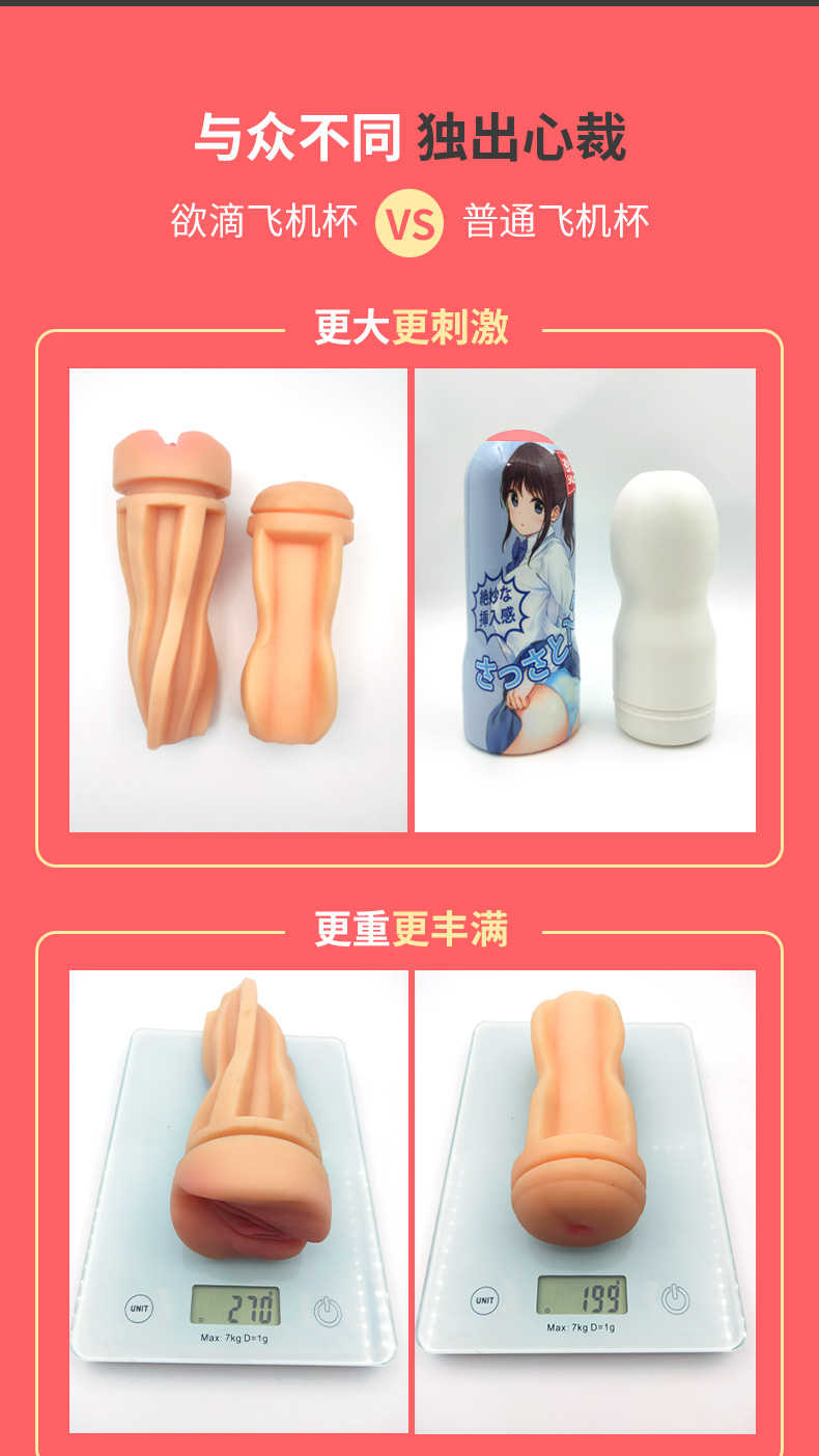 商品详情