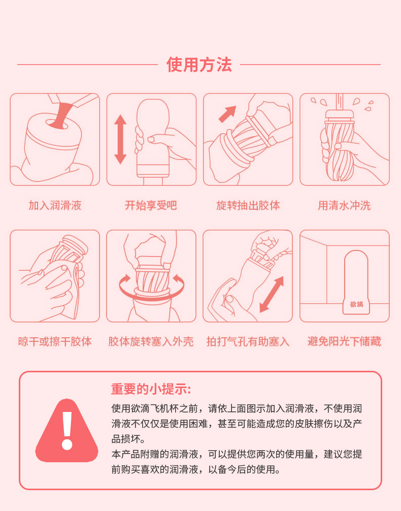 商品详情