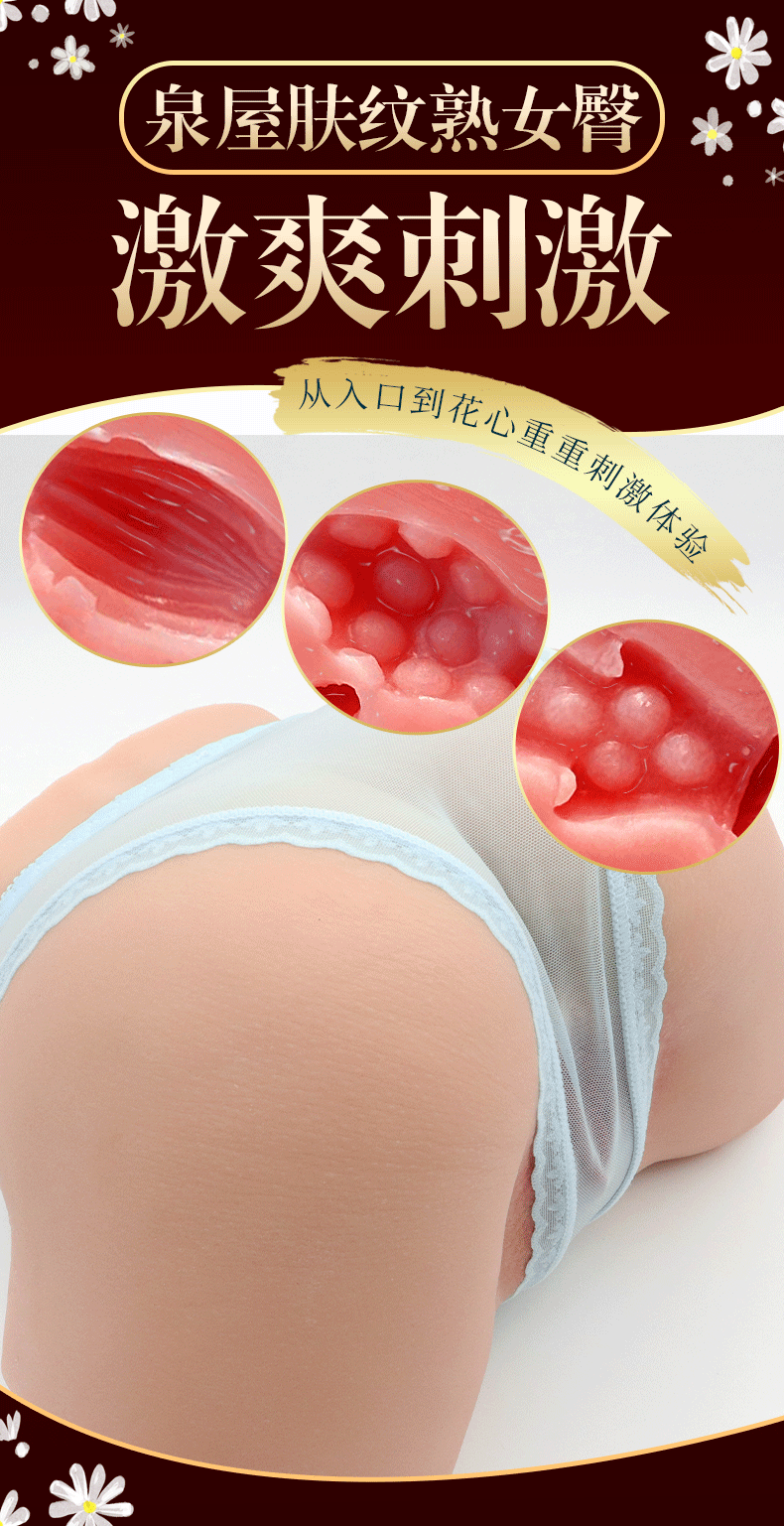 商品详情