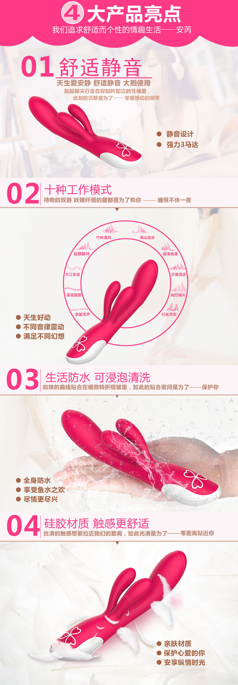 商品详情