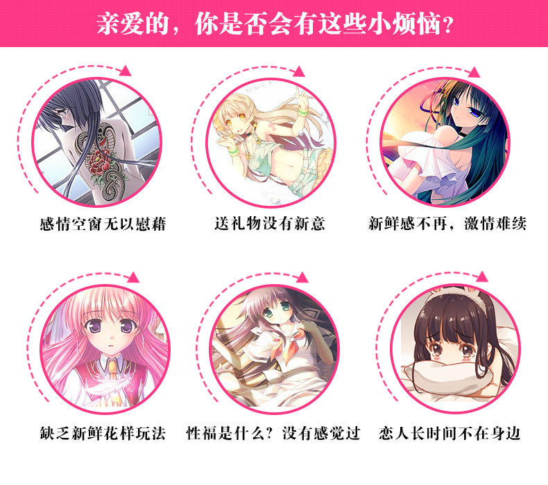 商品详情