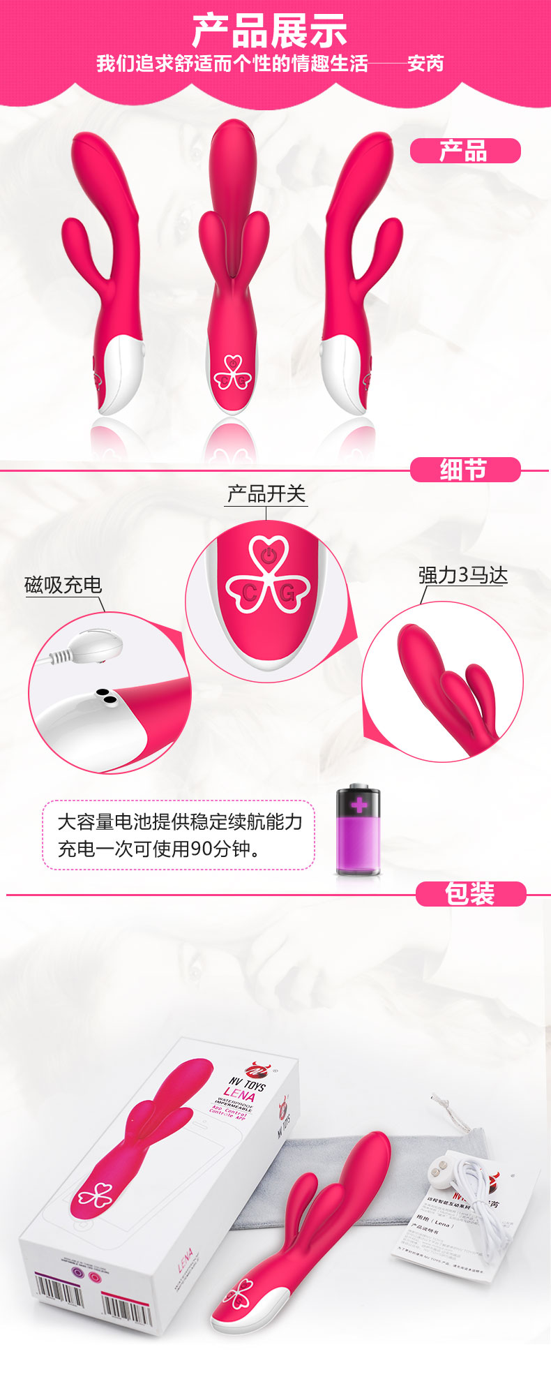 商品详情