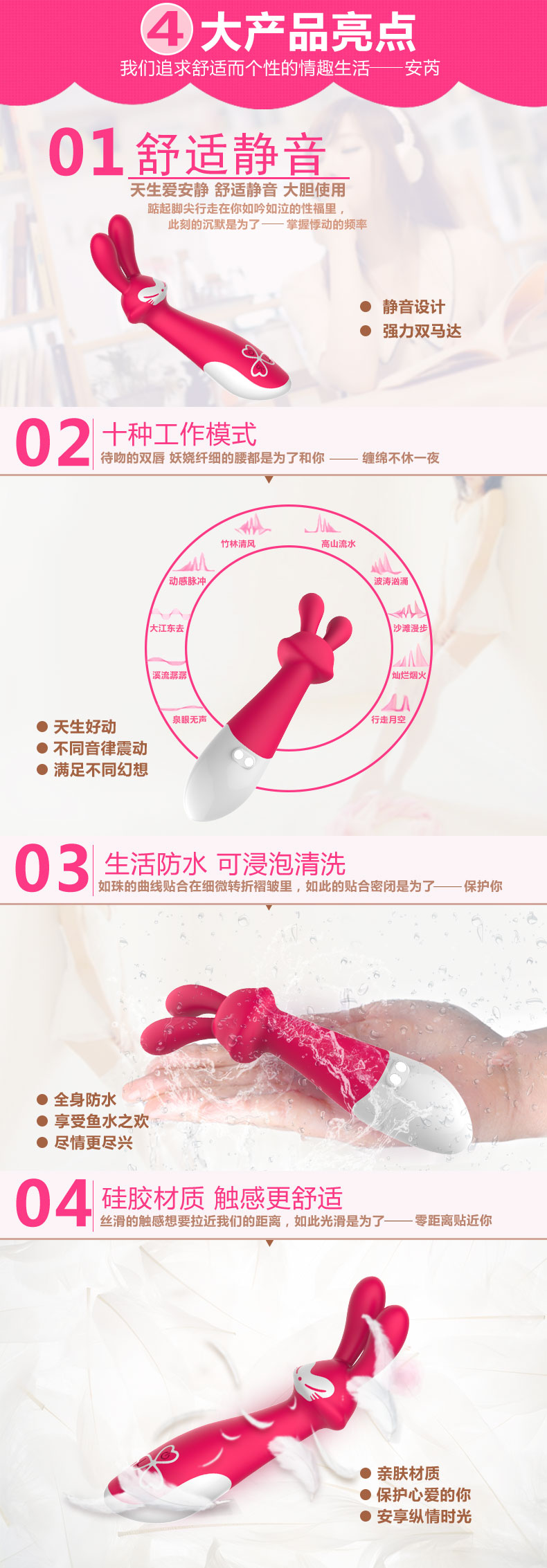 商品详情