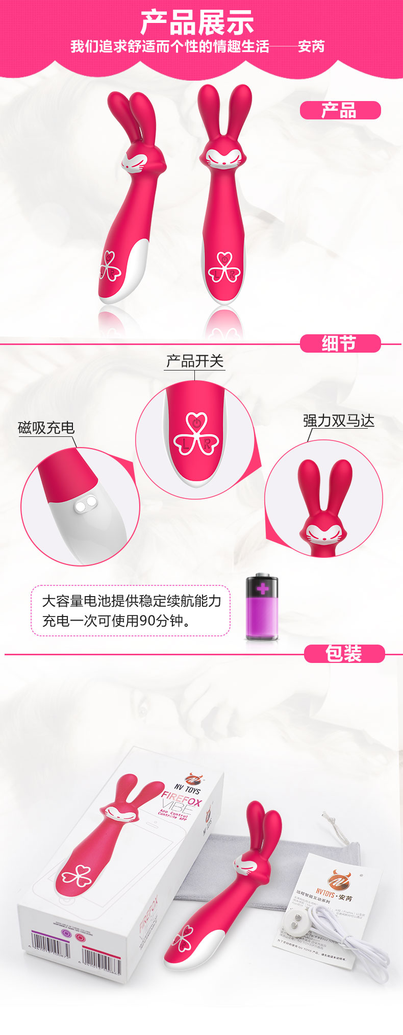 商品详情