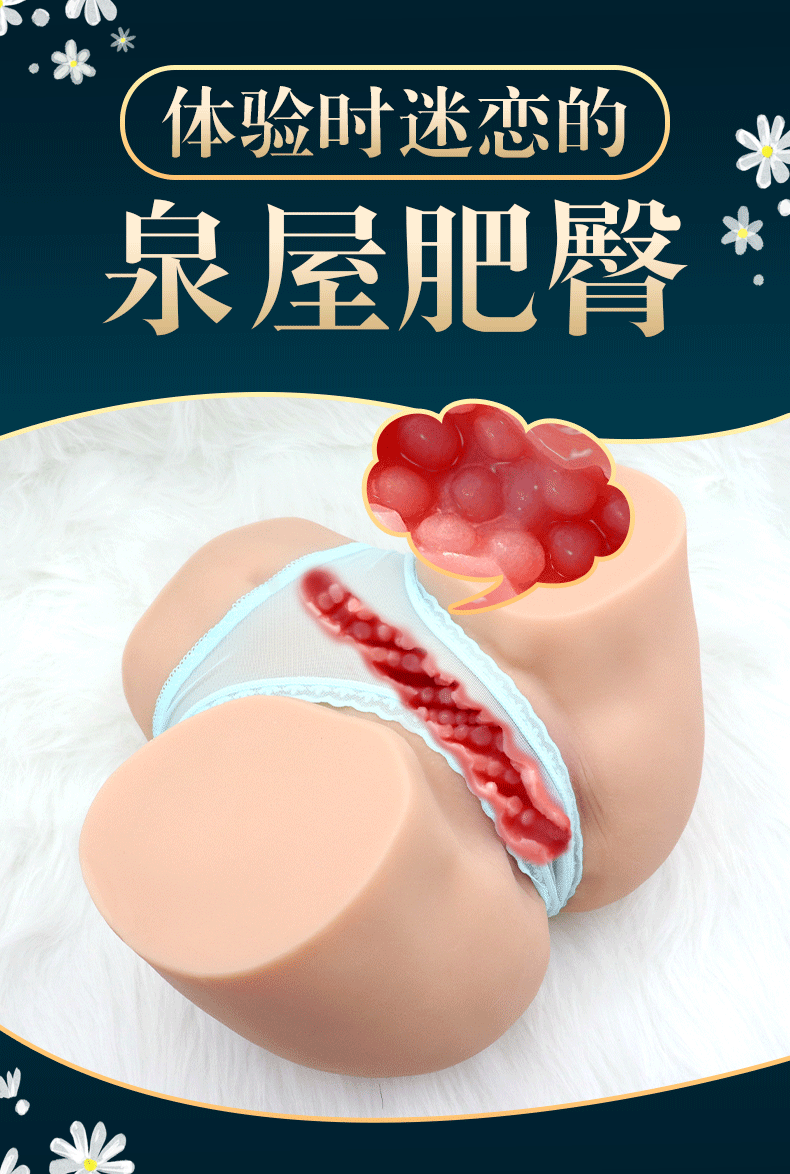 商品详情