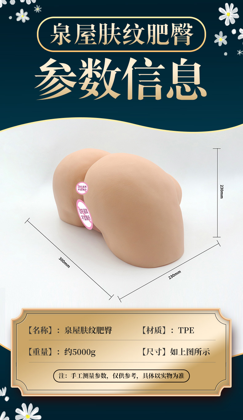 商品详情