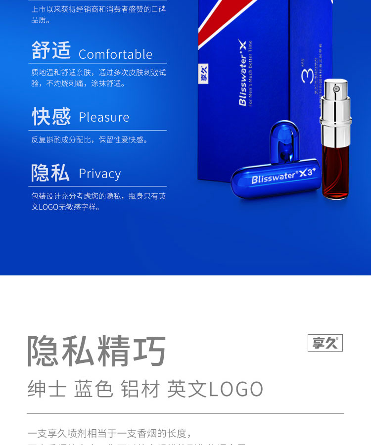 商品详情
