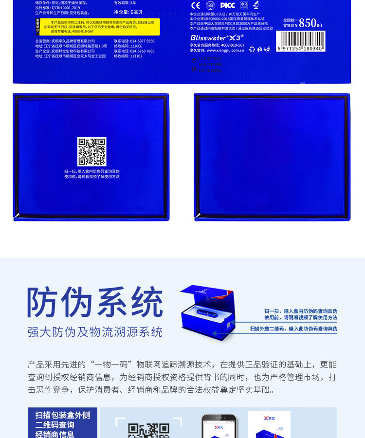 商品详情