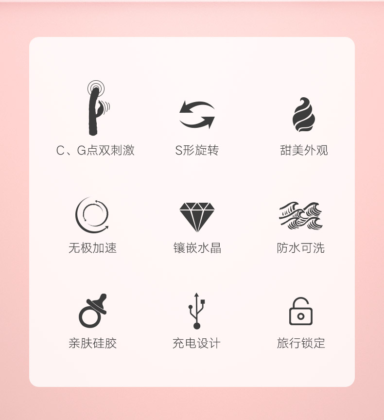 商品详情