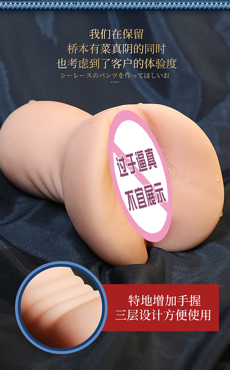 商品详情