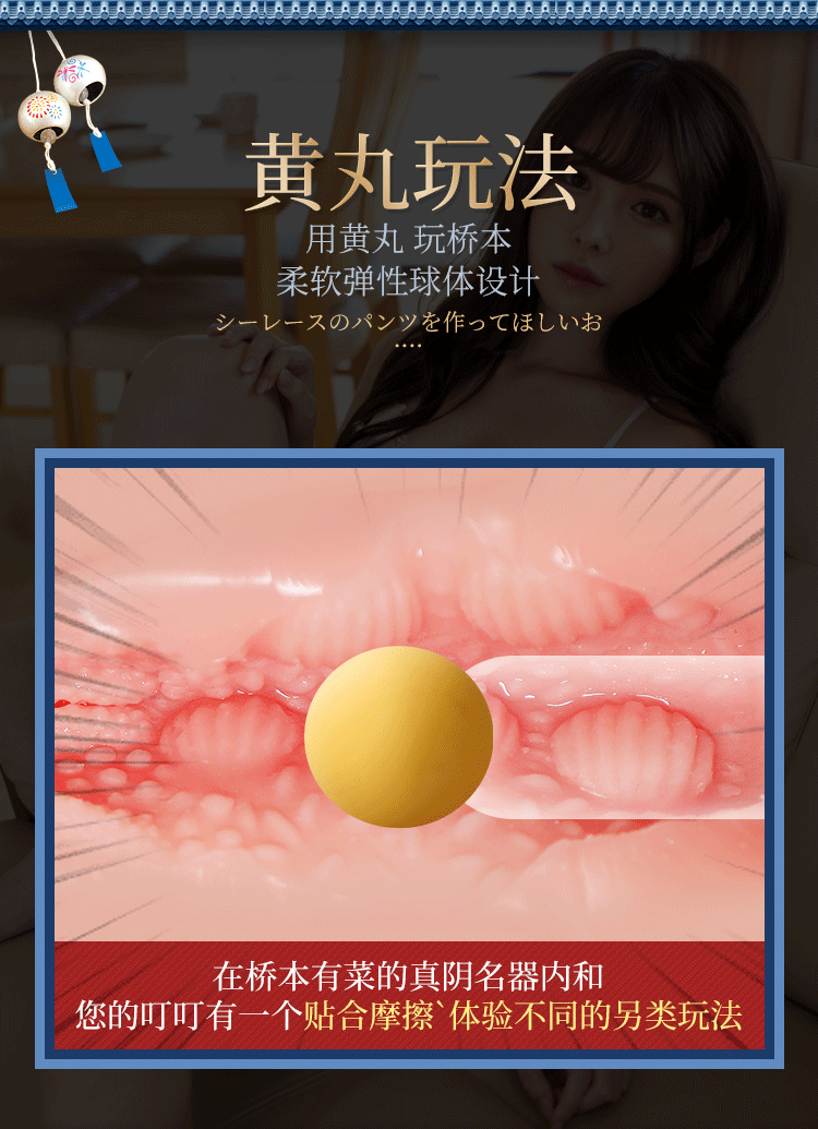 商品详情