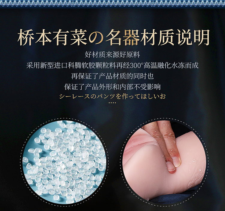 商品详情
