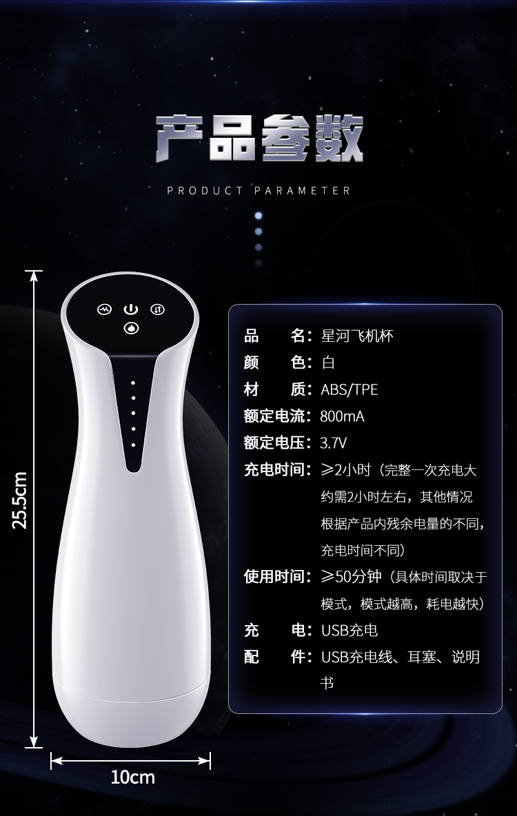 商品详情