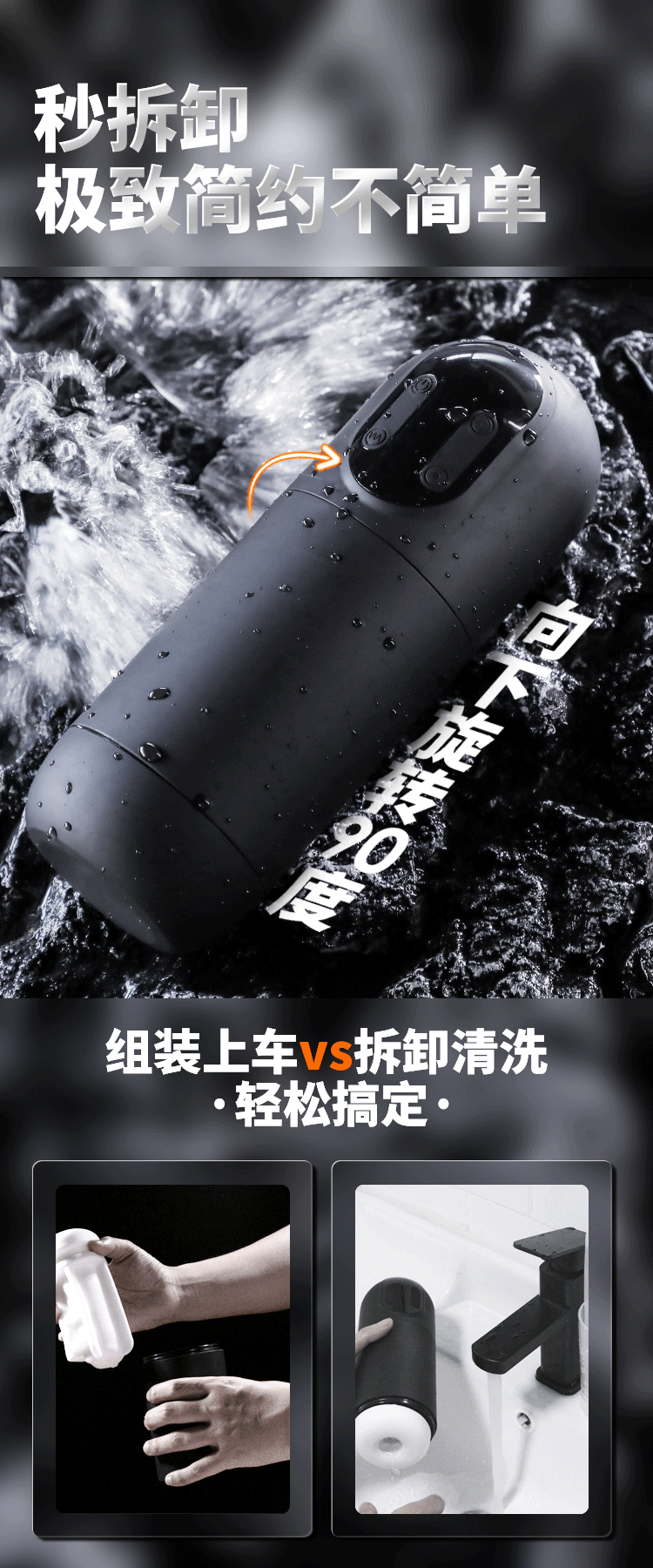 商品详情