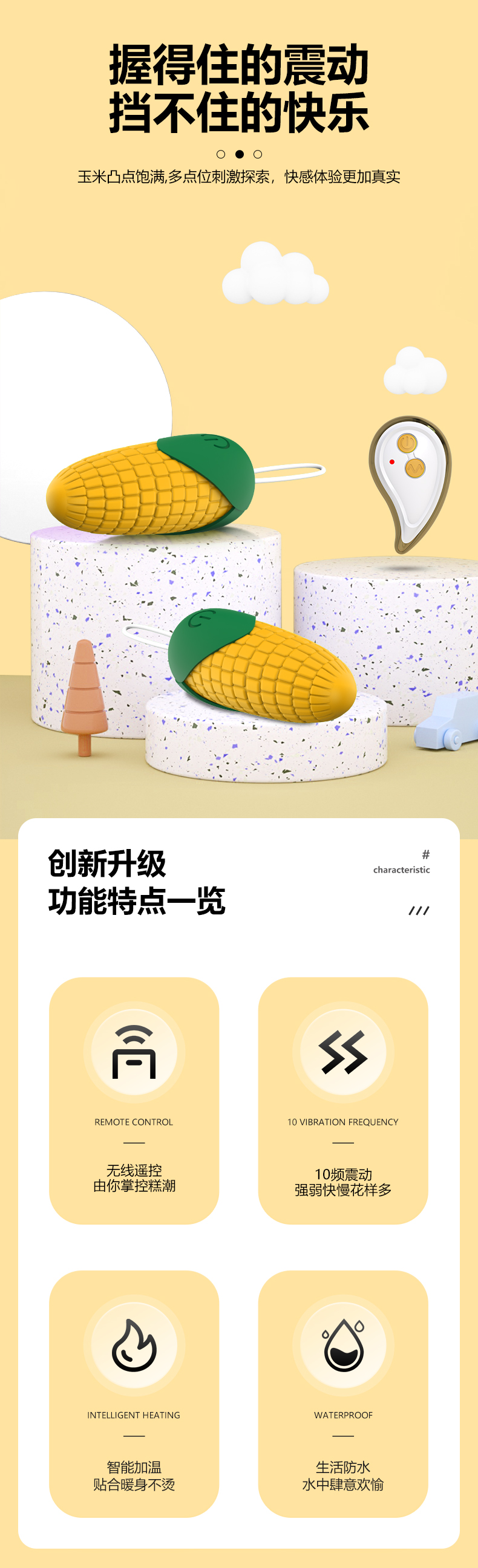 商品详情