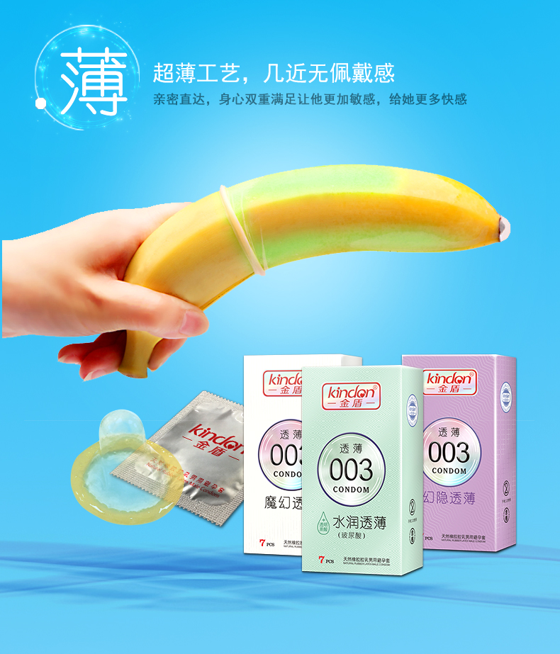 商品详情