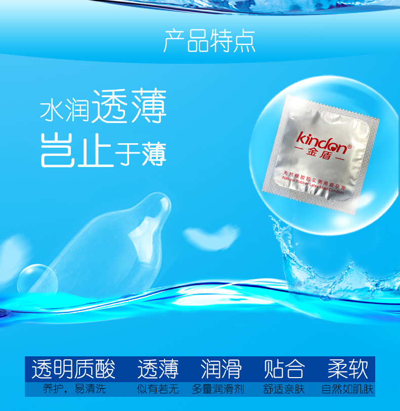 商品详情