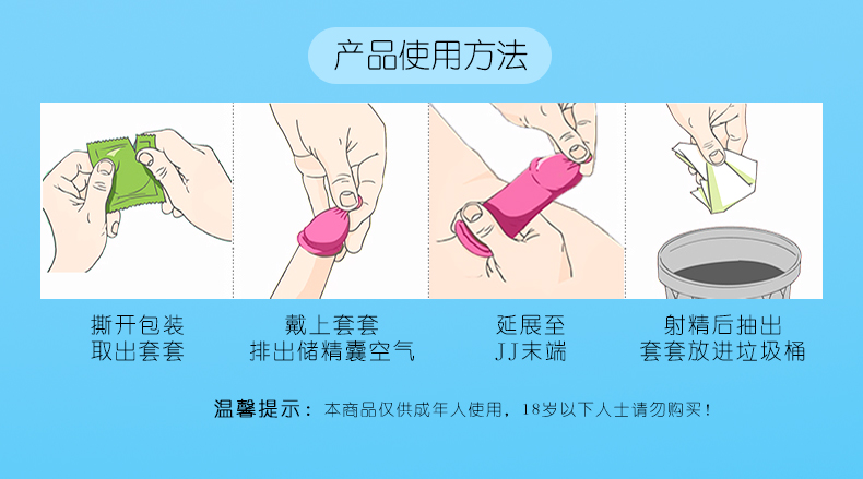 商品详情