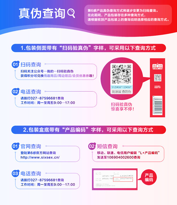 商品详情