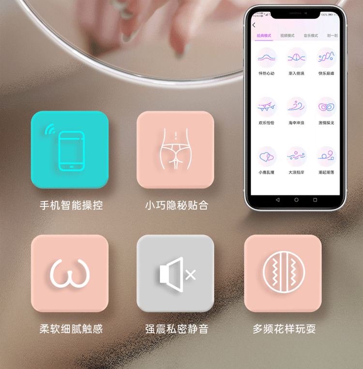 商品详情
