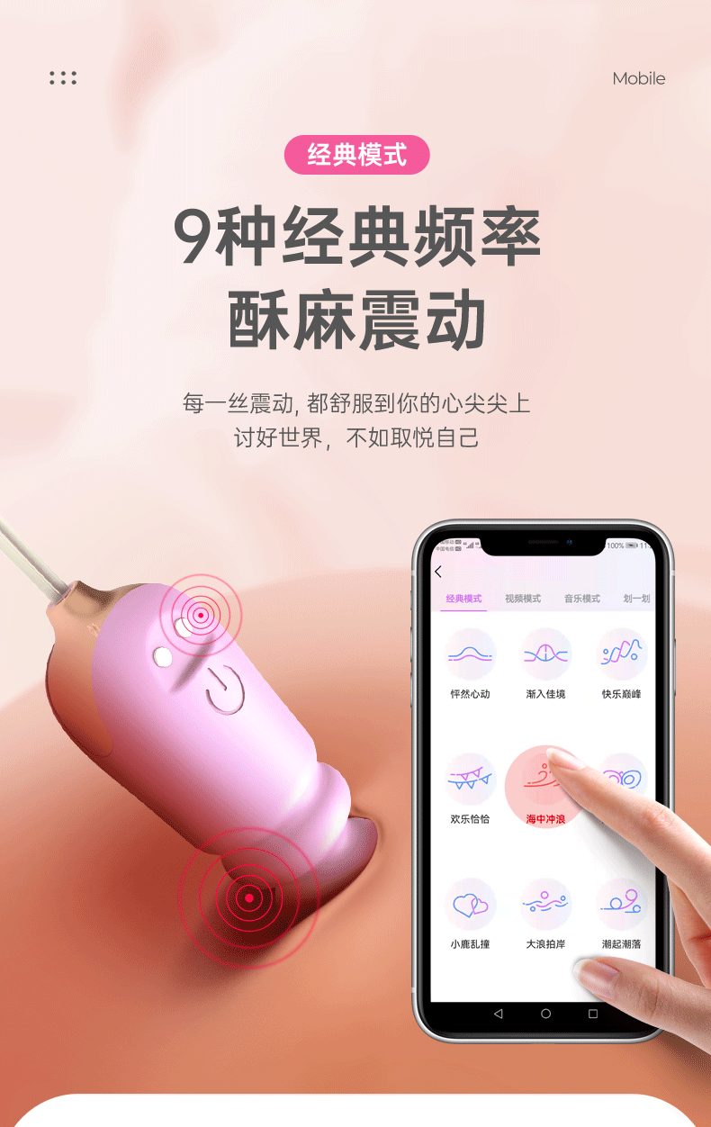 商品详情