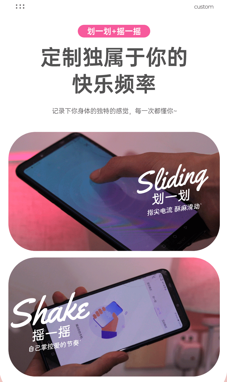 商品详情