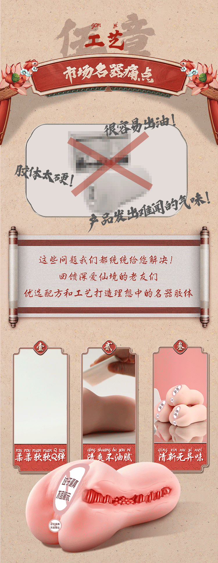 商品详情
