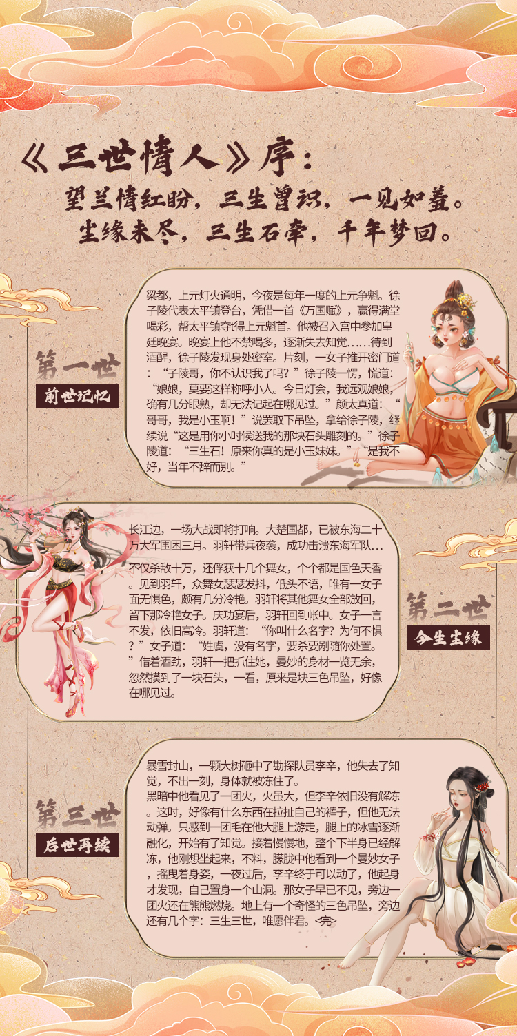 商品详情