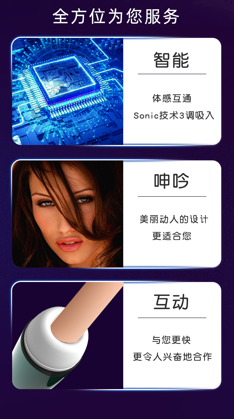 商品详情