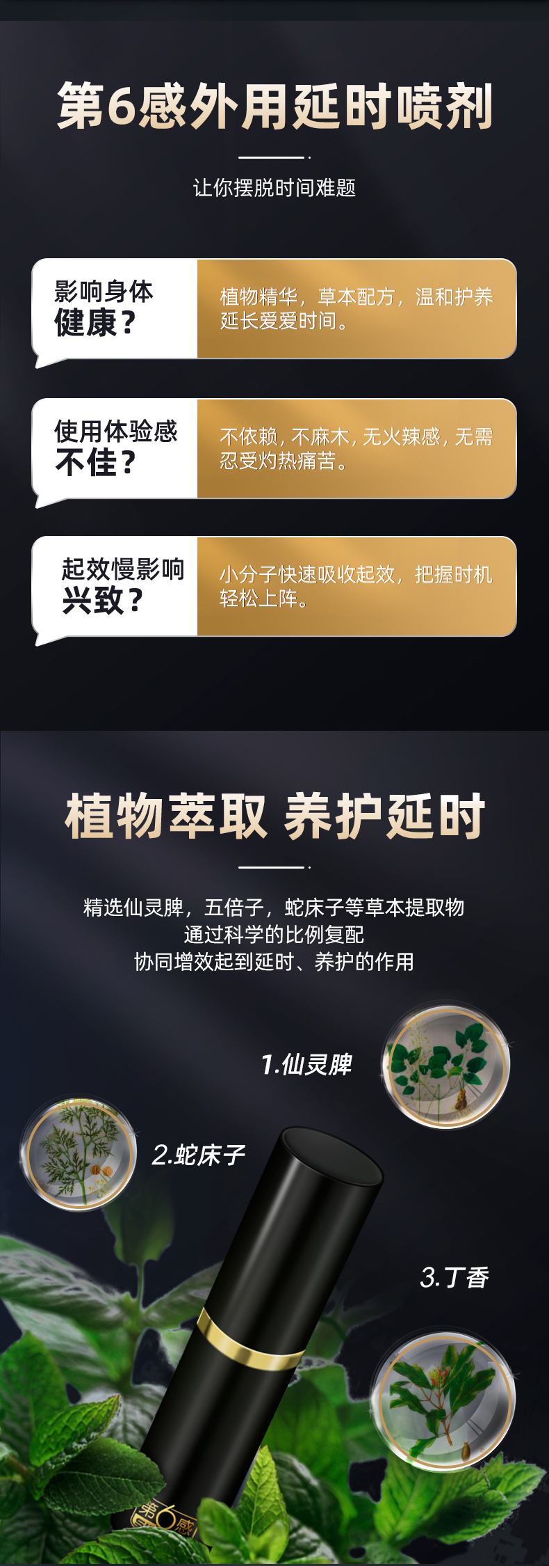 商品详情