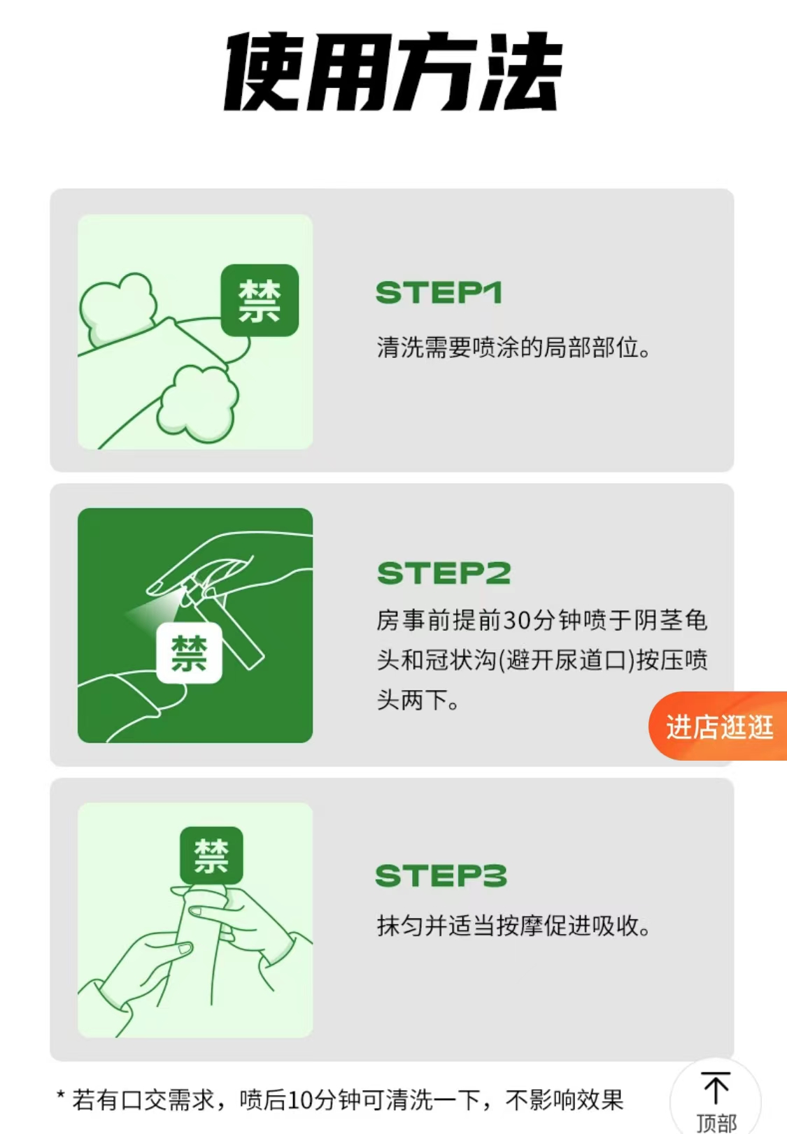 商品详情